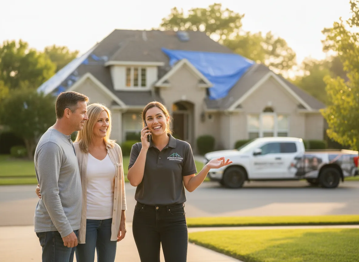 Emergency Roof Repair Pamplin, VA FAQs